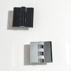 บานพับกล่องจ่ายไฟเฮตัน รุ่น CL236-3A ผลิตจากโลหะผสมสังกะสี ผิวเงา - Product Image 1