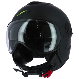 ASTONE CASQUES Excellente Vente En Gros Nouveau Design Cool Casque De Moto Jet Abs Matériel Casques À Vendre - Product Image 2
