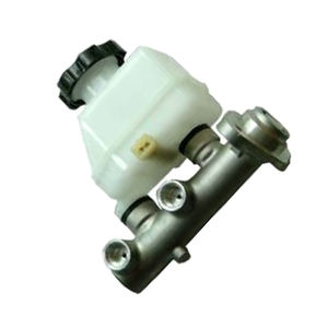 Maître-cylindre de frein KOMP 58510-25000 5851025000 pour HYUNDAI Accent - Product Image 5