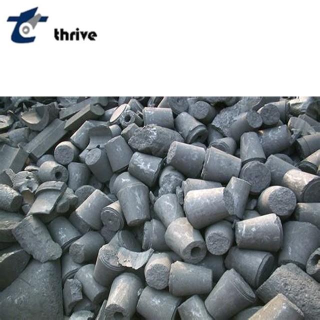 High Quality Graphite Electrode Scrap As Carbon Raiser for Steel and Casting Industry