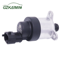 Nouvelle vanne de dosage OEM 0928400715, vanne de régulation d'aspiration pour FORD RANGER PJ PK BT-50 SCV, garantie 1 an, vanne IAC