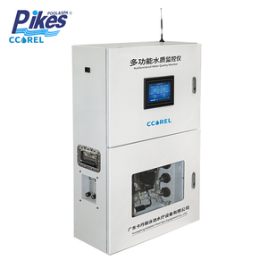 PIKES WiFi App Control remoto Automático Accesorios <span class=keywords><strong>para</strong></span> <span class=keywords><strong>piscinas</strong></span> al aire libre Monitor de calidad del agua Bomba dosificadora con control de PH ORP - Product Image 6