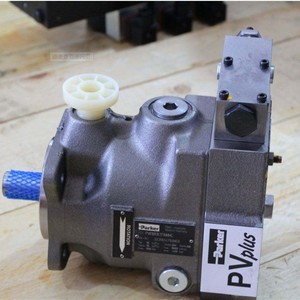 Bomba de pistón americana PV140R1K1T1NMR1 35kg Fabricada en China - Product Image 3