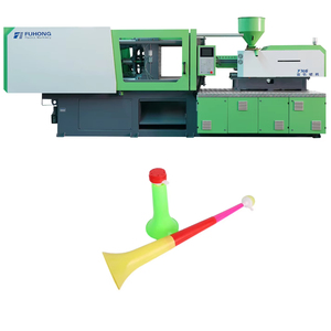 Molde para Fabricación de Cornetas de Juguete / <span class=keywords><strong>Suona</strong></span> de Fábrica Fuhong, Máquina de Moldeo por Inyección de Plástico Personalizada FHG de 300 Toneladas - Product Image 1