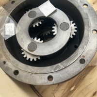 Rakitan Planet Carrier Asli X c m g 250300302 untuk Sistem Planetary Gearbox Loader