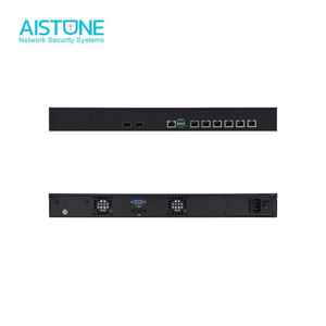 Servidor Firewall con 6 Puertos LAN Intel 2.5G, Doble LAN con Bypass y PoE, <span class=keywords><strong>i5</strong></span> <span class=keywords><strong>13400T</strong></span>, 2 SFP+ 10G, 2 Fuentes de Alimentación Redundantes - Product Image 3