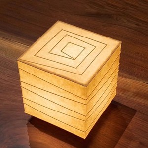 Japanese Style <b>Wall</b> Lamp Led <b>Light</b> E27 Bulb Base Home Bedroom Lighting Minimalist Design Luxury Bedside Fixture - Product Image 4
