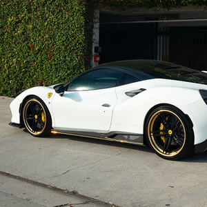 ล้อแม็ก3ชิ้น SL-505 mV ขอบ19-21นิ้ว5X114.3 5x112สำหรับ Toyota <span class=keywords><strong>Nissan</strong></span> Z34 <span class=keywords><strong>Nismo</strong></span> MAZDA Porsche Cayman <span class=keywords><strong>GT4</strong></span> Honda - Product Image 6