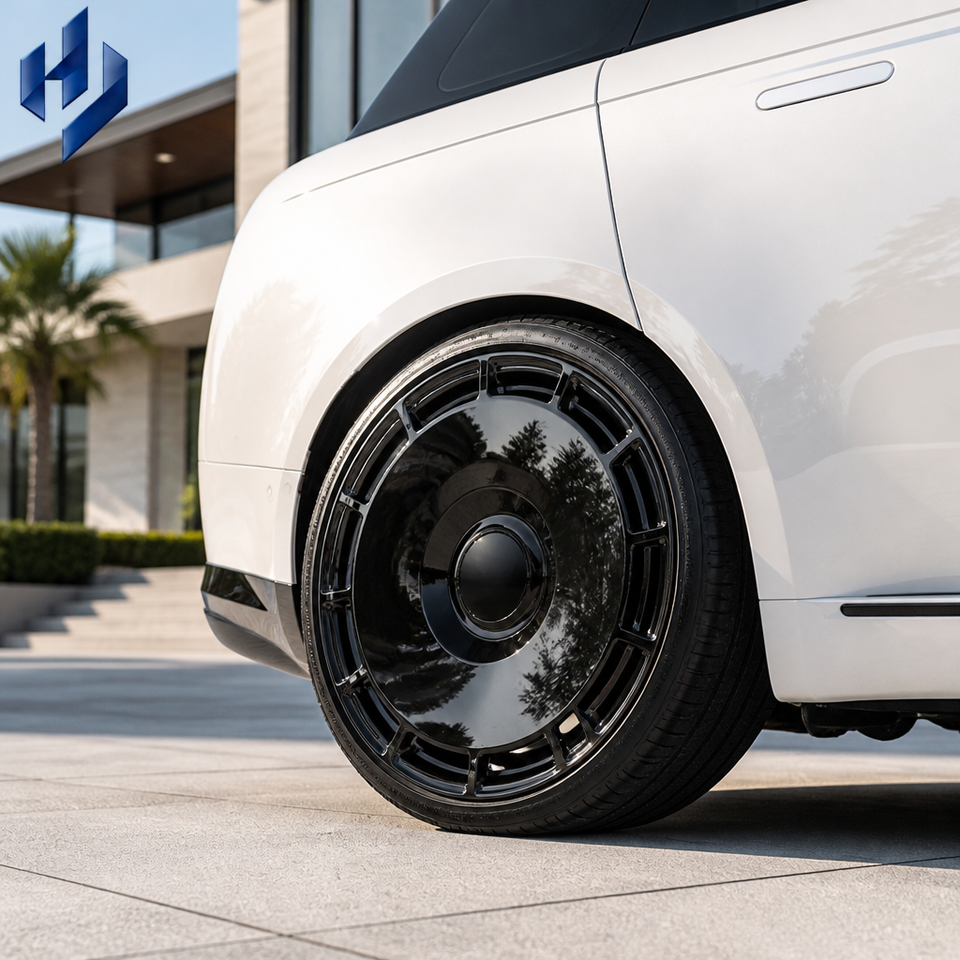 JHDZ Custom Wheels 17 18 19 20 21 22 Inch Forged Rims 22 Inch Wheel ...