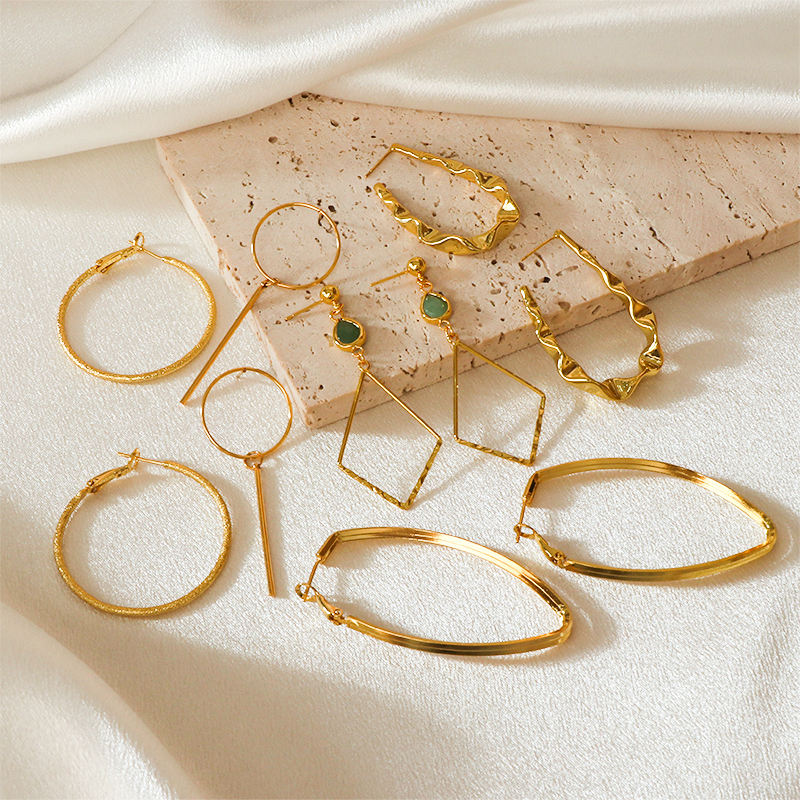 Alibaba Cheap Hoop Earrings Wholesale Alibaba Wholesale Earrings