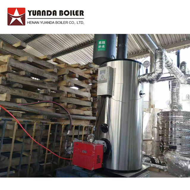100kg 150kg 200kg 250kg 300kg 400kg 500kg 600kg 700kg 1000kg h Gas lpg diesel Fired Steam Boiler