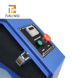 Rung xay Mill ZHM loạt chuẩn bị Mẫu phòng thí nghiệm Mill cho <span class=keywords><strong>xrf</strong></span> Xrd AA - Product Image 3