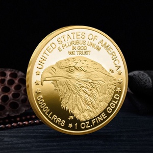 <span class=keywords><strong>2022</strong></span> hierro EE. UU. estatua libertad oro arte popular deportes moneda conmemorativa personalizado antiguo 30mm recuerdo en relieve Halloween buen Stock - Product Image 4
