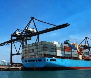 Logistique DDP Tout Compris Transport Spécial Chine vers Afrique <span class=keywords><strong>Tunisie</strong></span> 40HQ 20GP Agent d'expédition porte-à-porte expérimenté FCL - Product Image 4