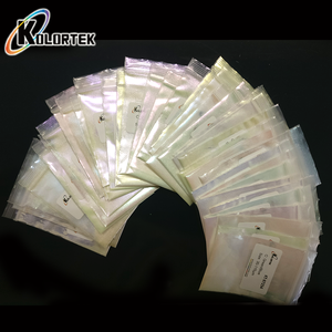 ผงสีเปลี่ยนสีขาว-ดำ ชามีเลียน เพิร์ลส์ อินเตอร์เฟรนซ์ พิกเมนต์ คริสตัล - Product Image 1