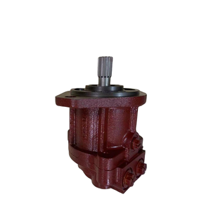 Bomba de Ventilador Hidráulica 11708991 11708990 11806087 11708609 11707970 11707969 11708610 para Camión A35D/A40D - Product Image 1