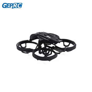 Cadre GEP-TG adapté pour <span class=keywords><strong>Tinygo</strong></span> série Drone RC bricolage FPV quadrirotor Drone accessoires de remplacement pièces - Product Image 4