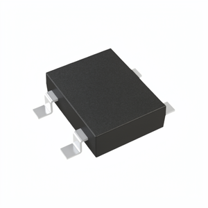 In Stock 4-SMD, Gull Wing SDB103-TP Diodes Electronic Chips Component - Product Image 1