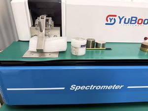 ระบุยี่ห้อโลหะได้อย่างรวดเร็วด้วยเครื่องวิเคราะห์แบบพกพา SDB 810 ที่ใช้ในโรงงานหรือเวิร์กช็อปของคุณ - Product Image 3