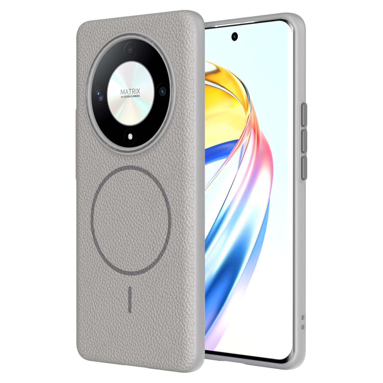 สีเทาไทเทเนียม