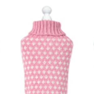 Suéter Navideño para Perros y Gatos Pequeños de Poliéster, Talla XS 20CM, Tallas XL y XXL, Ropa Cómoda y Elegante para tu Amigo Peludo - Product Image 3