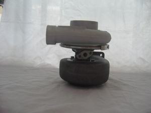 Turbocompresseur H1E (Modèle : 3524034 / 3802303) pour moteur Cummins Excavator 6CTA - Product Image 4