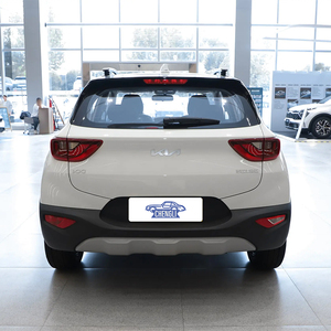 <span class=keywords><strong>Auto</strong></span> SUV Compatto di Buona Qualità 2026 Stonic 1.4L Edizione Sunroof Guida a Sinistra CVT 1.4L 100 CV L4 - Product Image 3