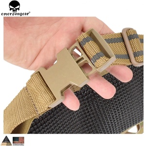 Pochette Admin Réglable pour Chargeurs Tactiques Emersongear avec Système Molle - Product Image 6