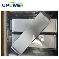 Batterie polymère lithium-ion ULi Wholesale Nmc 16C, taux de décharge 3,7 V 49,2 Ah 49 Ah 50 Ah, cellule en pochette pour scooter électrique