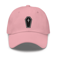 Gorras de Béisbol Unisex Personalizadas con Logotipo Bordado, 6 Paneles, Sin Estructura, Deportivas, para Exteriores, Golf, Poliéster/Algodón