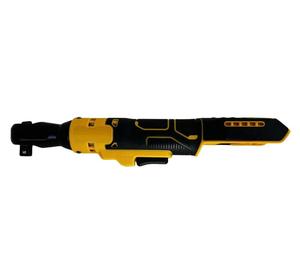 Juego de Llaves de Impacto Inalámbricas de 1/2'', Compactas, con Batería de Iones de Litio, Garantía de 12 Meses, para Reparación de Automóviles, Construcción Industrial - Product Image 6
