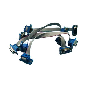 Zhonglang नया 1 पीसी AFPX-EC08 ईथरनेट एथीरट मॉड्यूल प्लग-इन संचार के साथ प्लग-इन संचार - Product Image 4