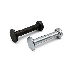 Anclaje <span class=keywords><strong>de</strong></span> elevación prefabricado con cabeza esférica forjada en caliente <span class=keywords><strong>de</strong></span> 1.3T-32T con certificado CE - Product Image 2