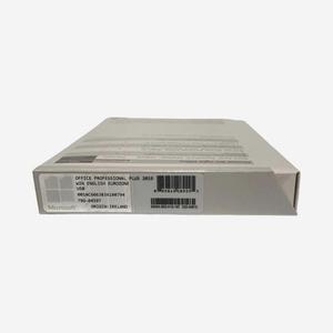 <span class=keywords><strong>Office</strong></span> <span class=keywords><strong>2019</strong></span> <span class=keywords><strong>Pro</strong></span> Plus Original en Caja USB, Activación 100% Online, <span class=keywords><strong>Office</strong></span> <span class=keywords><strong>2019</strong></span> <span class=keywords><strong>Pro</strong></span> Plus en Caja USB para Venta Minorista - Product Image 3