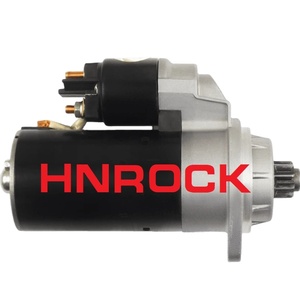 NOUVEAUX moteurs de DÉMARREUR HNROCK 12V 11.130.923 IS1150 MAHMS432 50495900 50495900733 11130923 11131528 AZE2606 POUR <span class=keywords><strong>ISKRA</strong></span> - Product Image 2