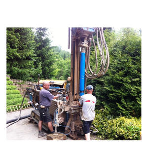 Lucht Middendruk 6 "Sd12 Numa120 Numa125 Dhd1120 Hamer/4.5 <span class=keywords><strong>Dth</strong></span> Voor Mijnbouw - Product Image 6