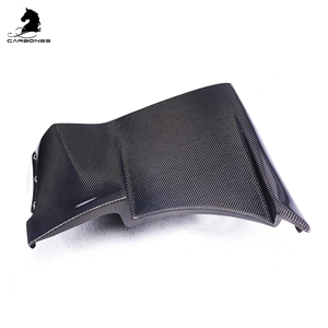 Parafango in Carbonio Stile EVS per <span class=keywords><strong>Toyota</strong></span> <span class=keywords><strong>Supra</strong></span> MKV MK5 A90 2019+ - Product Image 6