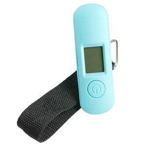 Báscula <span class=keywords><strong>de</strong></span> equipaje, báscula <span class=keywords><strong>de</strong></span> equipaje <span class=keywords><strong>de</strong></span> mano digital, báscula <span class=keywords><strong>de</strong></span> peso <span class=keywords><strong>de</strong></span> maleta <span class=keywords><strong>de</strong></span> viaje 50kg con pantalla LCD - Product Image 2