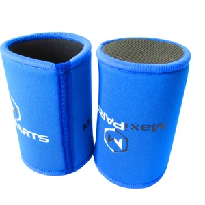 Neoprene ผู้ถือสั้นสีกรมท่า5-7มม - Product Image 1