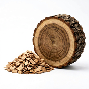Copeaux de bois de haute qualité HKD NGUYEN HONG HANH 89 du Vietnam, provenant de bois d'acacia et d'eucalyptus durables, taille uniforme de 25 à 50 mm - Product Image 1