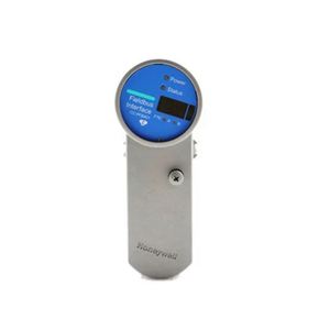 Module de sortie analogique 4 canaux 8C-PAOHA1 avec protocole HART pour Experion PKS C300 DCS - Product Image 1