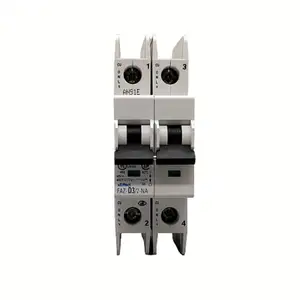 Thermal circuit breaker 401-K-2-01-50A 24v