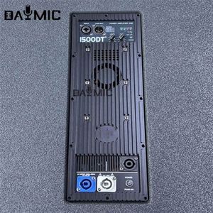 Módulo Amplificador de Subwoofer con Logotipo Gratuito, 1500W 4ohm, Doble Conmutación, Módulo Amplificador Digital de Potencia para Altavoces, Clase D - Product Image 2