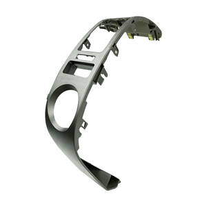 Air Vent <b>Bracket</b> For Toyota Prius 07-09 Right Hand Drive 55680-47010 Plastic Dash Panel Component - Product Image 3