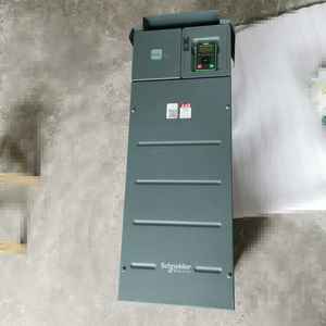 Частотный преобразователь ATV610D75N4 ATV610 75 кВт 380В 460В VFD Motor-C3 EMC, оригинальный бренд - Product Image 4