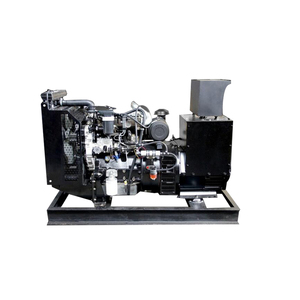 Venta al por Mayor de Grupo Electrógeno de 1000KW de Alta Calidad, Tipo Silencioso con Marco Abierto, Certificado CE - Product Image 6