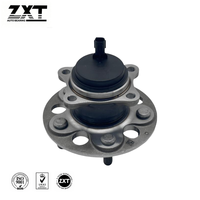 Nouveau boîtier de roulement ABS d'essieu arrière ZXT 42421-26030 pour Hiace KDH200