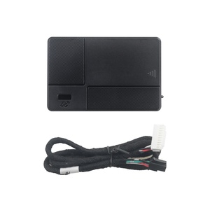 EASYGUARD 2G 4G Módulo GPS con Control por Aplicación de Smartphone, Rastreador GPS con Control por Aplicación de Smartphone, Solo para Uso con Productos EASYGUARD - Product Image 1