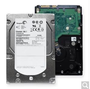 Seagate 450 ГБ Cheetah SAS 6 ГБ/сек. 16 МБ кэш <span class=keywords><strong>3</strong></span>.5-дюймовый внутренний жесткий диск (ST3450857SS) - Product Image 1
