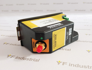 METRIX MX2033-01-08-09-00 ไดรเวอร์พร็อกซิมิตี้ใหม่เอี่ยมและเป็นของแท้ - Product Image 3